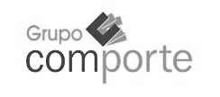 logo grupo comporte