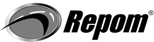 logo repom