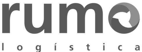 logo rumo logistica