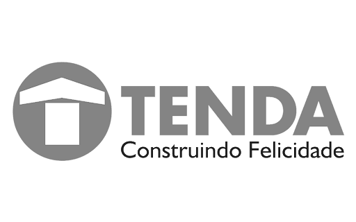 logo tenda