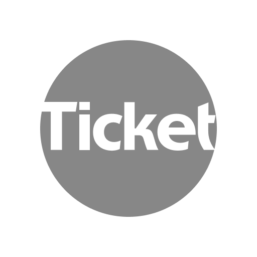 logo ticket